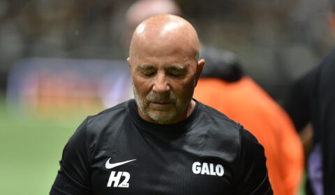 Do que o Atlético precisa para ir à semifinal do Mineiro?