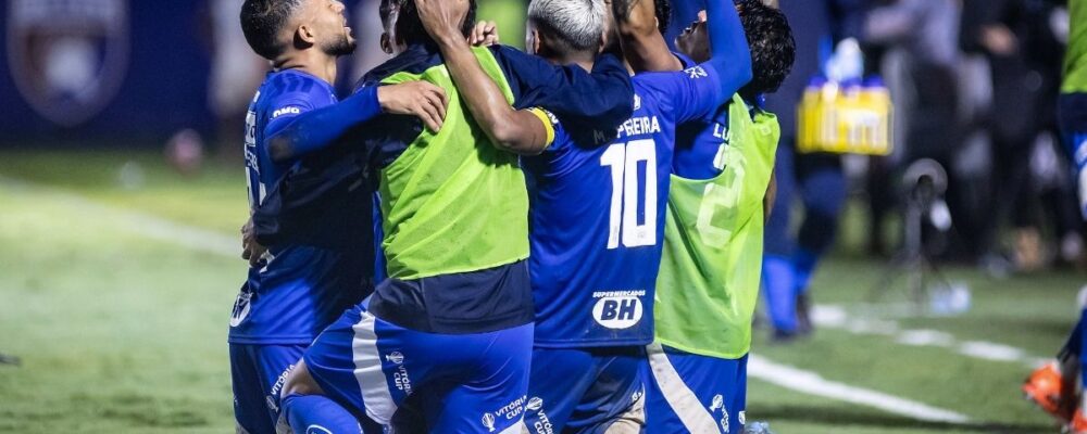 Do que o Cruzeiro precisa para se classificar às semifinais do Mineiro?