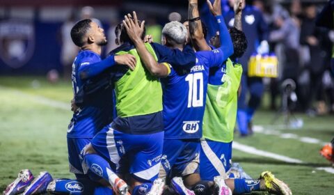 Do que o Cruzeiro precisa para se classificar às semifinais do Mineiro?