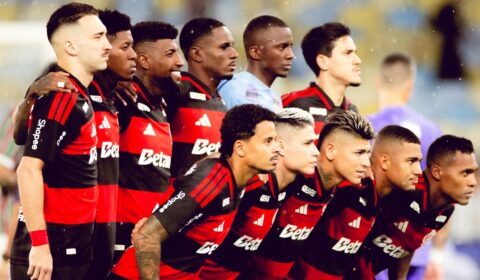 Do que o Flamengo precisa para se classificar às quartas de final do Carioca?