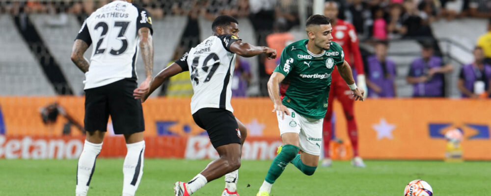 Andreas não é denunciado por ação no Derby, mas companheiro e treinador serão julgados