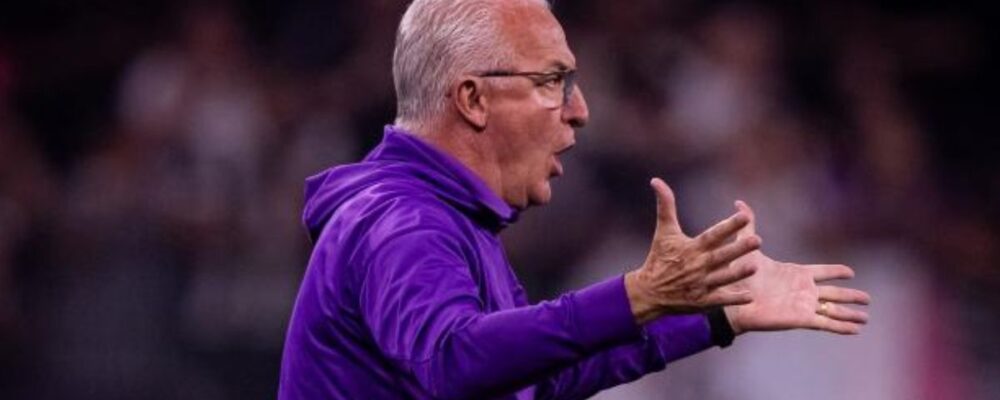Dorival desabafa após Cruzeiro x Corinthians: ‘Ninguém é máquina para suportar isso’