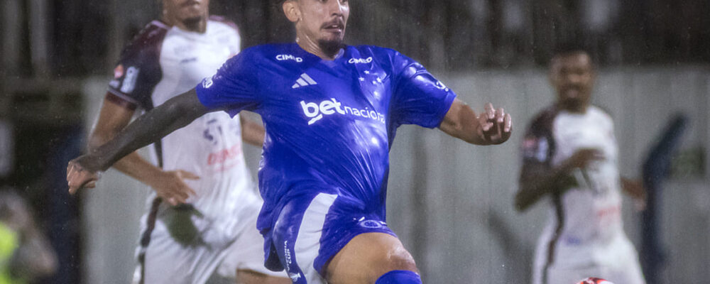 Dupla do Cruzeiro tem lesão confirmada e vira desfalque para Tite; saiba detalhes