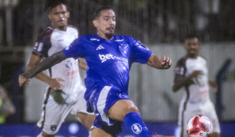 Dupla do Cruzeiro tem lesão confirmada e vira desfalque para Tite; saiba detalhes