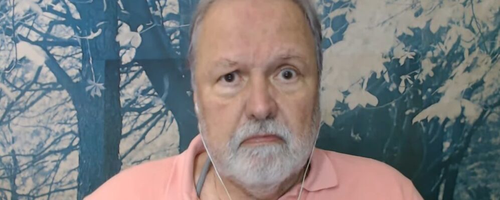 Em fúria, Renato Maurício Prado pausa críticas ao Flamengo para medir pressão