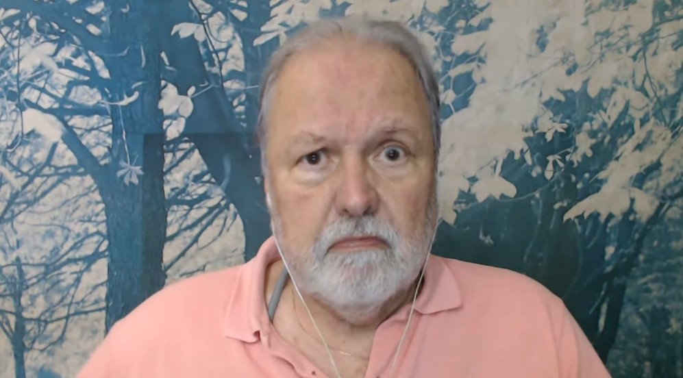 Ídolo do Cruzeiro troca ‘provocações’ com ex-comentarista da Globo
