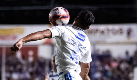 Em qual canal vai passar Pouso Alegre x Cruzeiro hoje (21/2)?