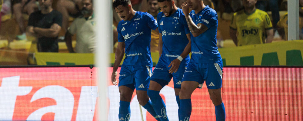 Em qual canal vai passar URT x Cruzeiro hoje (14/2)?