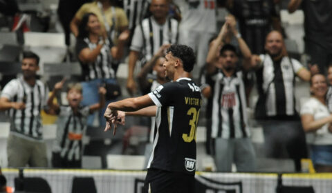 Em qual canal vai passar o jogo do Galo contra o Athletic hoje (7/2)?