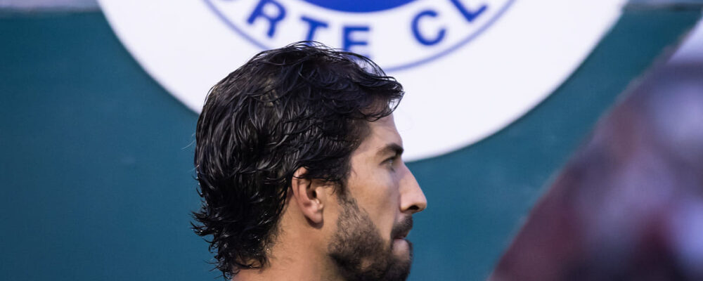 Entre a reserva e a titularidade, jogador expressa amor pelo Cruzeiro