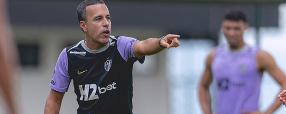 Escalação do Atlético: veja as opções para o jogo contra o América