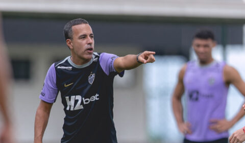 Escalação do Atlético: veja as opções para o jogo contra o América