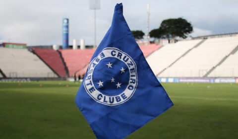 Escalação do Cruzeiro: Jonas Urias define time para encarar o Santos