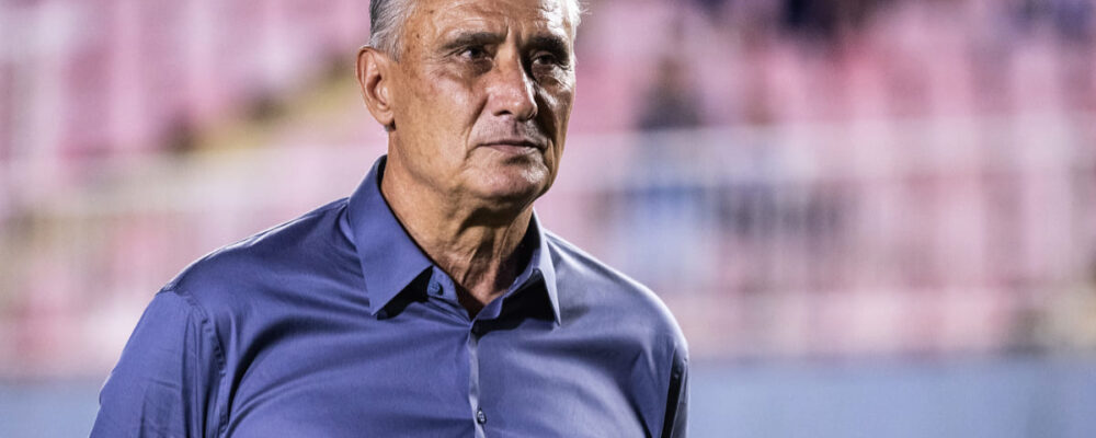 Escalação do Cruzeiro: Tite faz mudanças importantes contra o Betim