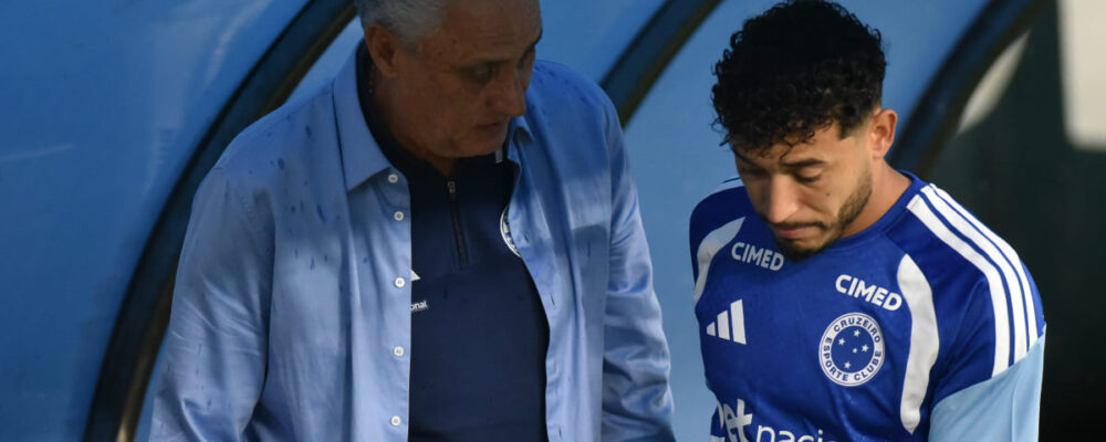 Escalação do Cruzeiro: Tite pode repetir time ou fazer mudanças pontuais contra Mirassol