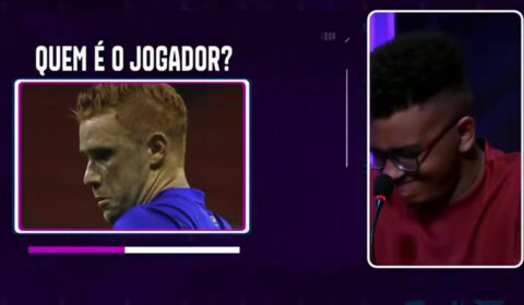 ‘Especialistas’ em futebol erram perguntas sobre o Cruzeiro em programa