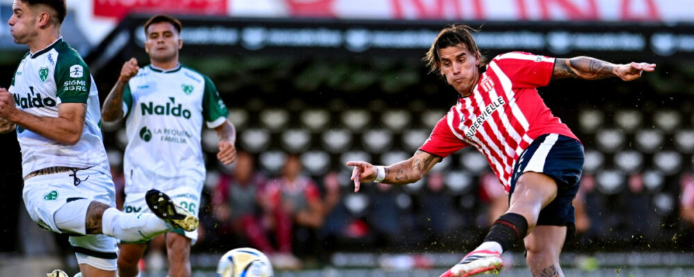 Estudiantes vence em despedida de Domínguez, novo técnico do Atlético