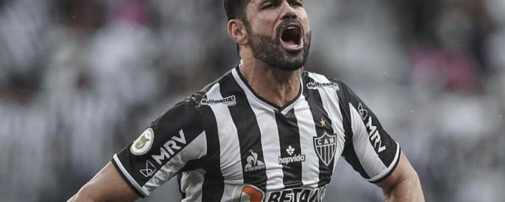 Ex-Atlético, Diego Costa aponta clube que mais o prejudicou