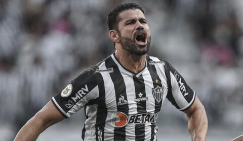 Ex-Atlético, Diego Costa aponta clube que mais o prejudicou