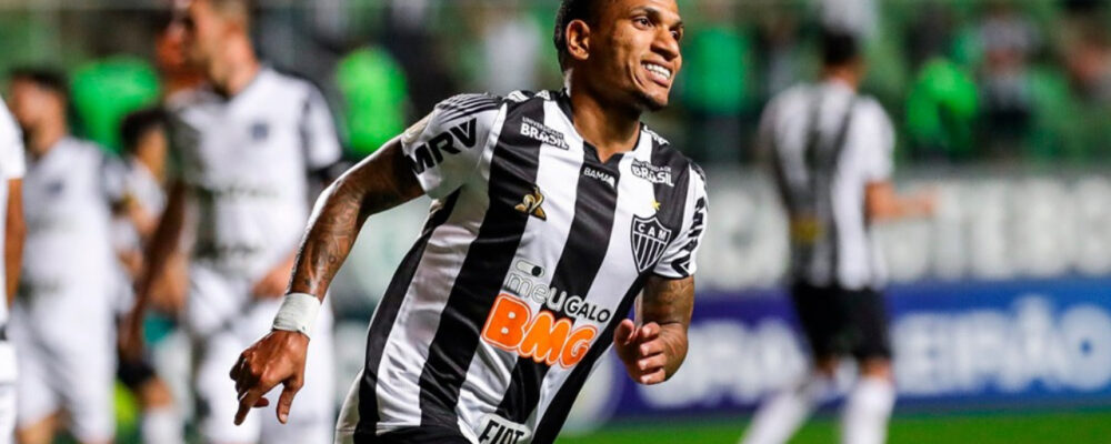 Ex-Atlético, Otero volta ao Brasil e é anunciado por time da Série B