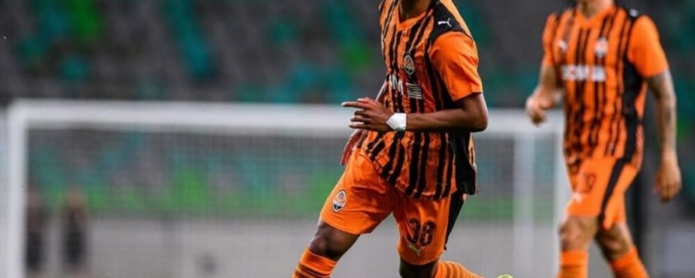 Ex-Atlético admite chance de se naturalizar para ir à Copa: ‘Pensarei com carinho’