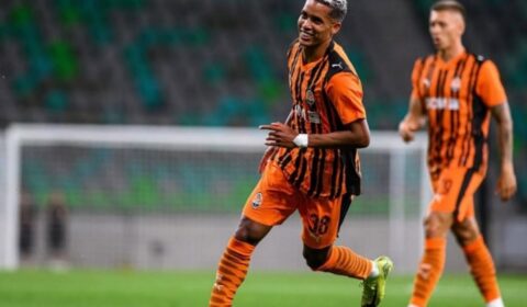 Ex-Atlético admite chance de se naturalizar para ir à Copa: ‘Pensarei com carinho’