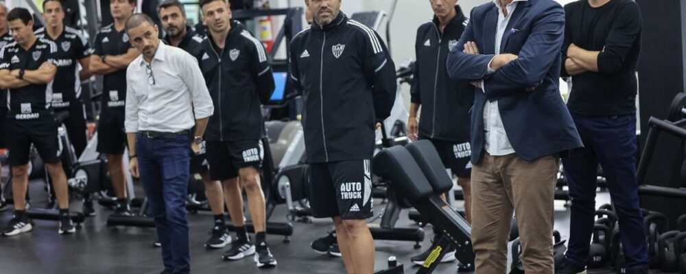 Ex-Atlético é um dos favoritos para substituir Gallardo no River Plate