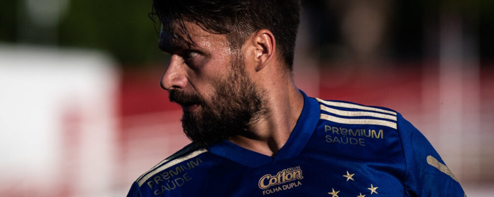 Ex-Cruzeiro, Rafael Sobis revela em qual clube gostaria de ter atuado