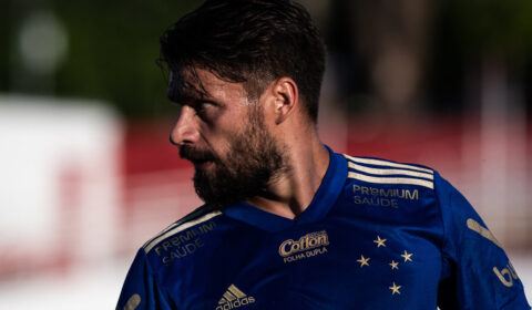 Ex-Cruzeiro, Rafael Sobis revela em qual clube gostaria de ter atuado