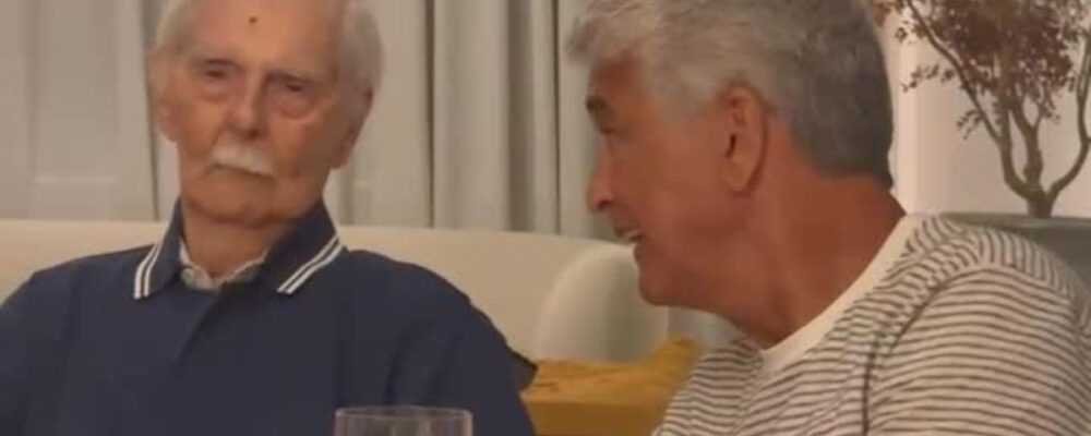 Ex-Cruzeiro e tetracampeão mundial lamenta morte do pai: ‘Meu coração chora’