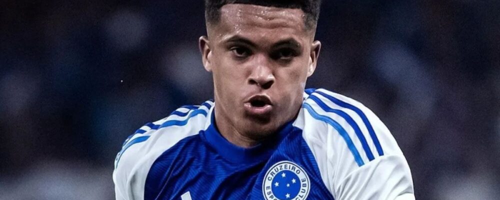 Ex-Cruzeiro se pronuncia sobre acerto de promessa da base com o Borussia