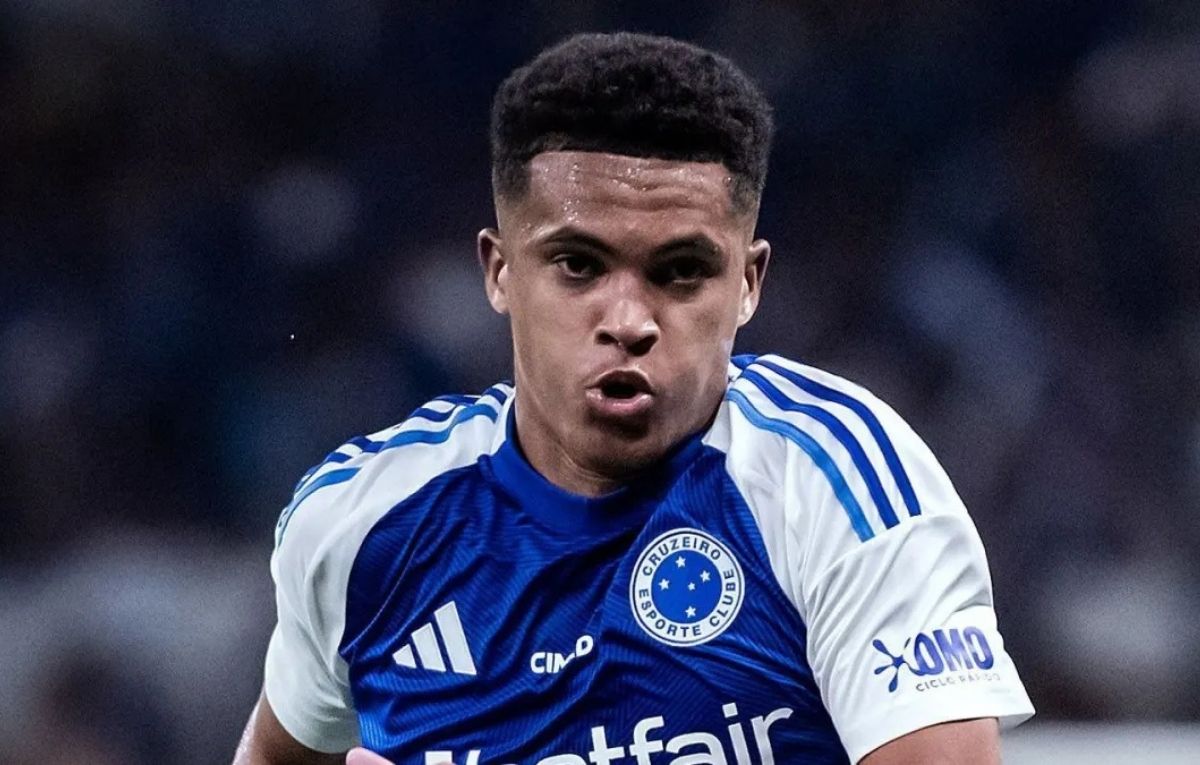 Prates (foto: Gustavo Aleixo/Cruzeiro)