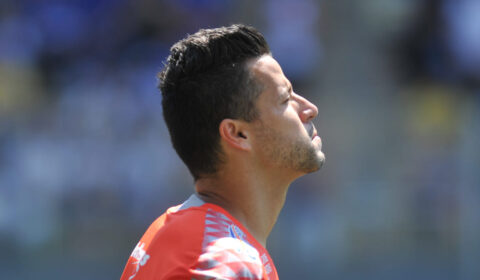 Ex-dirigente do Cruzeiro revela bastidores da saída de Fábio: ‘Não podia sair na rua’