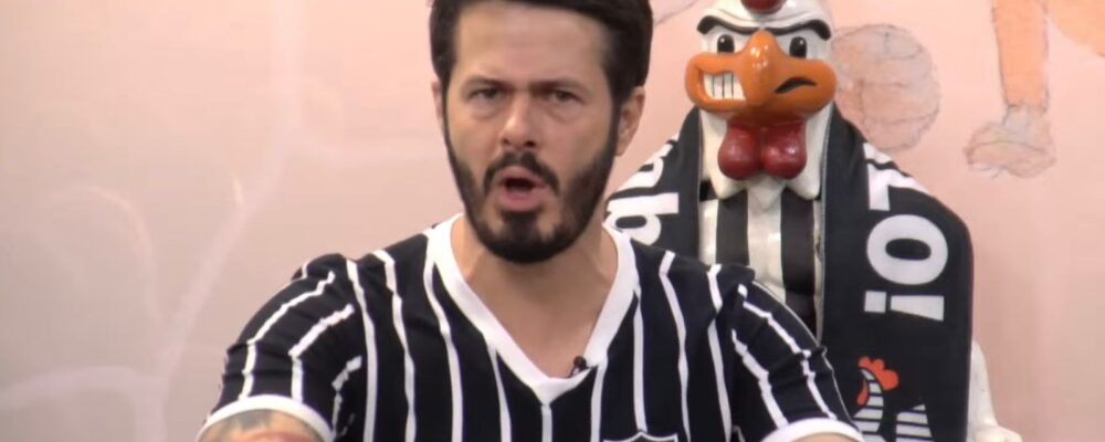 Fael diz que Atlético vive em ‘mundo de Nárnia’: ‘Distorção da realidade’