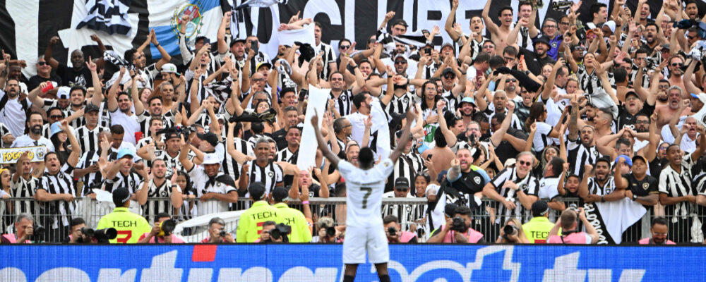 Fifa condena time da Série A, que pode sofrer novo transfer ban