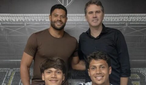 Filhos de Hulk no Atlético: 7 herdeiros de craques que tentaram a sorte no futebol