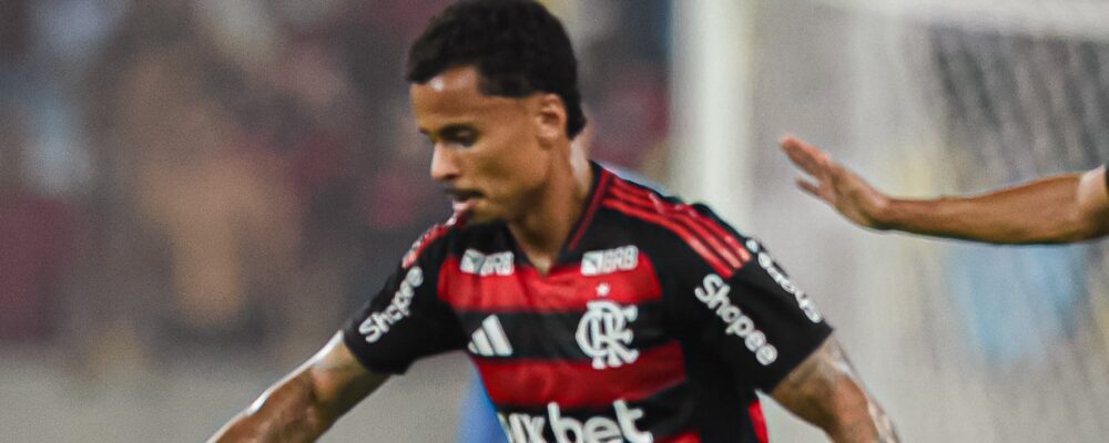 Flamengo encaminha empréstimo de Allan, ex-Atlético