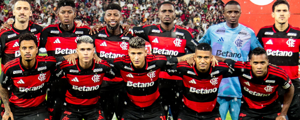 Flamengo faz exigência e esfria interesse do Corinthians em ex-Atlético