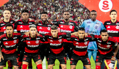 Flamengo faz exigência e esfria interesse do Corinthians em ex-Atlético