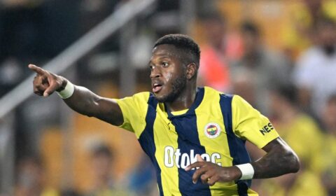 Fred no Atlético? Paulo Bracks abre o jogo sobre interesse: ‘Porta escancarada’