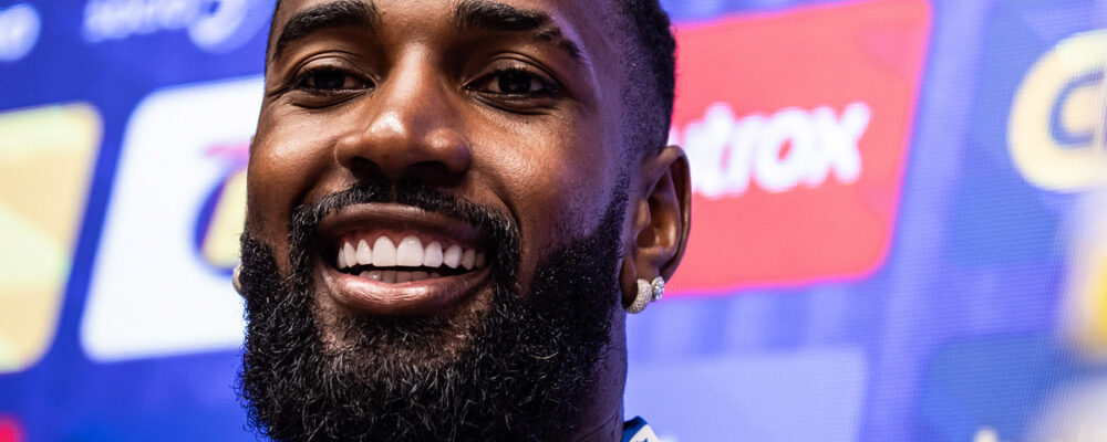 Gerson exalta companheiro do Cruzeiro: ‘Craque de bola’