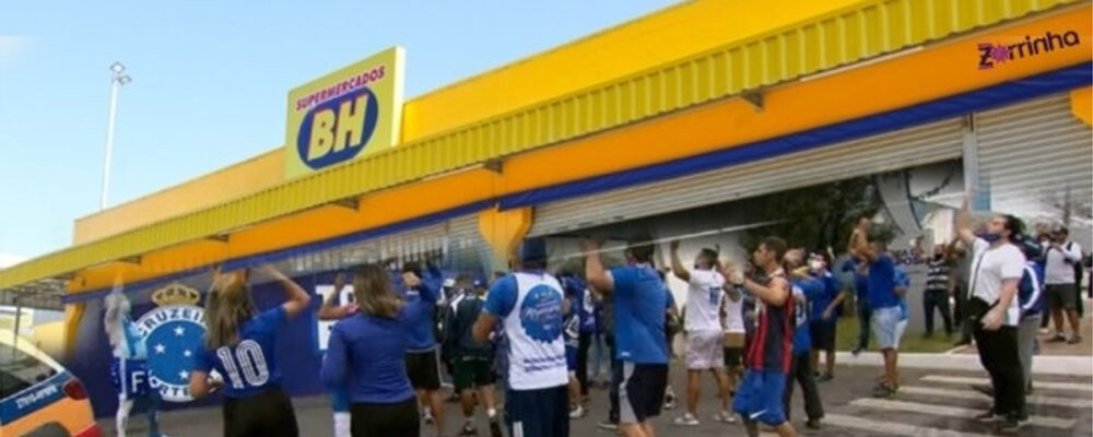 Goleada do Botafogo sobre o Cruzeiro rende zoações nas redes; veja memes