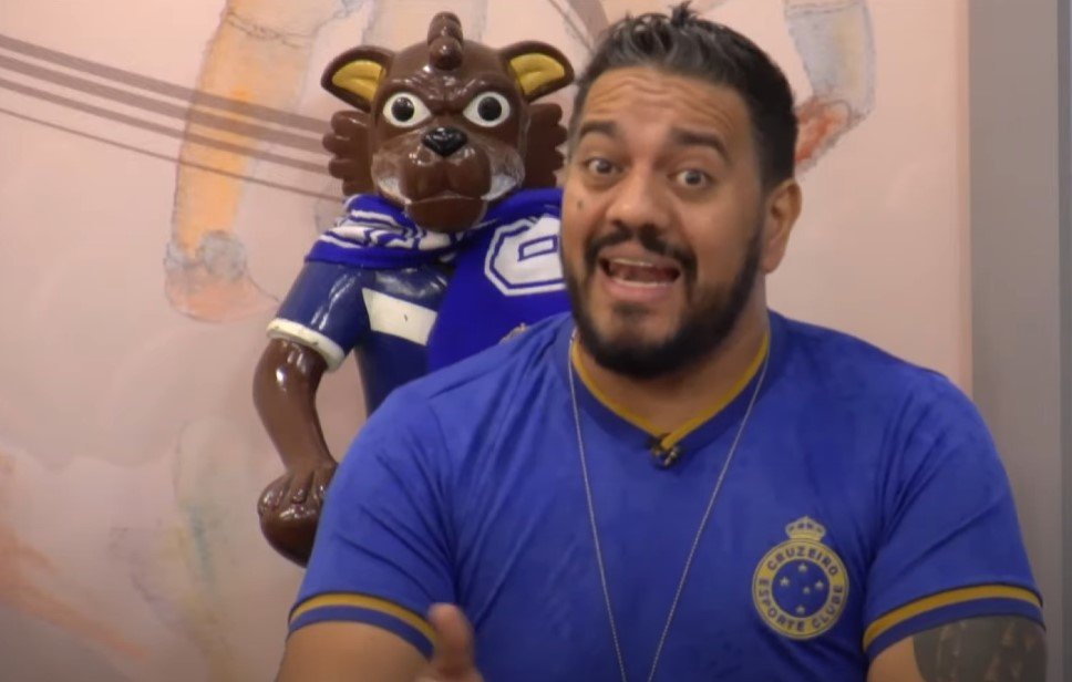 Hugão (foto: Reprodução/TV Alterosa)