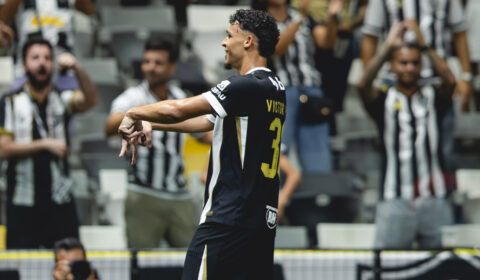 Hulk, Sampaoli e Seleção: Victor Hugo celebra início promissor no Atlético