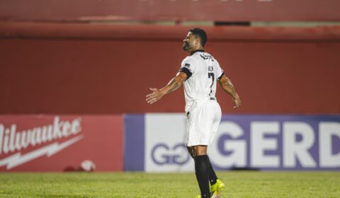 Hulk surpreende e manda recado a Sampaoli, demitido do Atlético