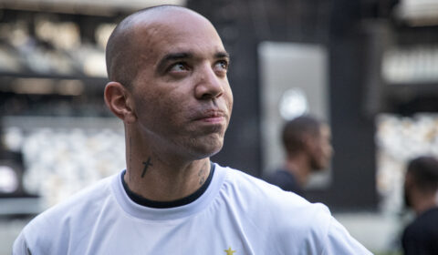 Ídolo do Atlético, Tardelli se dedica a esporte radical após aposentadoria do futebol