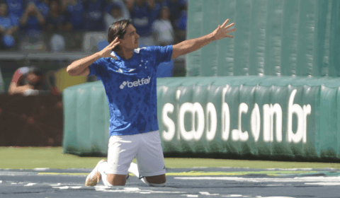 Ídolo do Cruzeiro, Marcelo Moreno desiste de aposentadoria e já tem novo clube