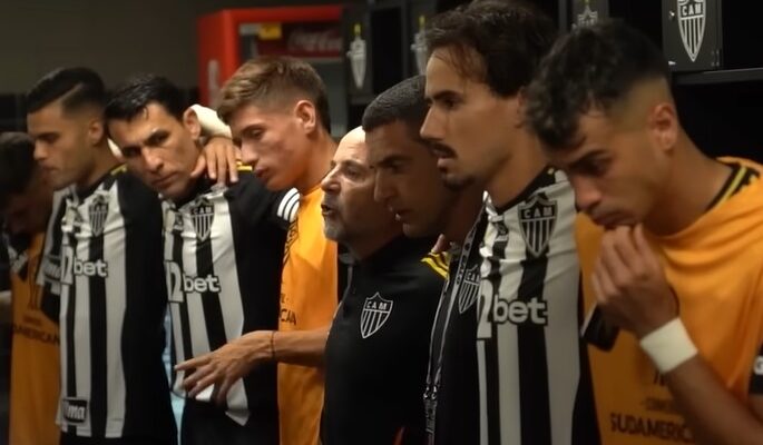 Imprensa sul-americana repercute Sampaoli fora do Atlético