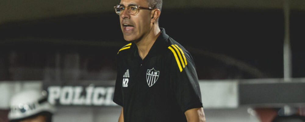 Interino do Atlético tem mais uma decisão após ‘batalha contra o rebaixamento’