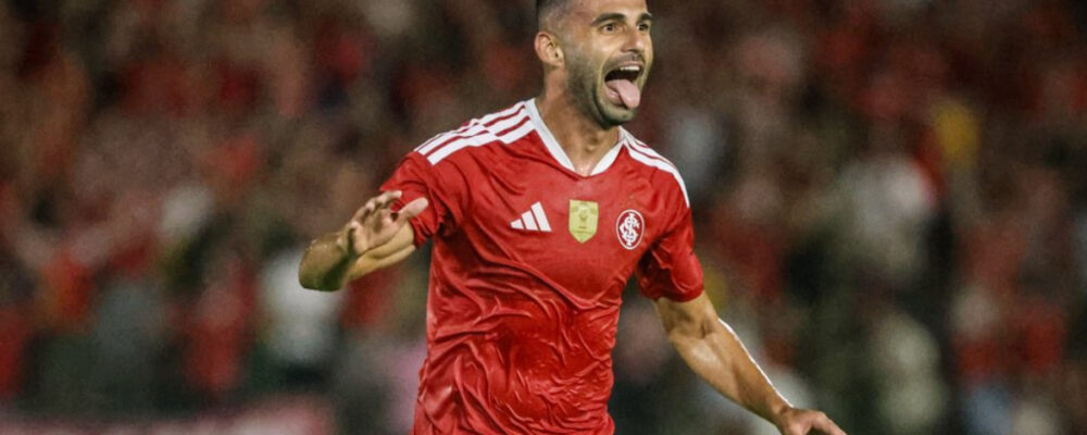 Internacional x Ypiranga: onde assistir, horário e escalações pelo Campeonato Gaúcho